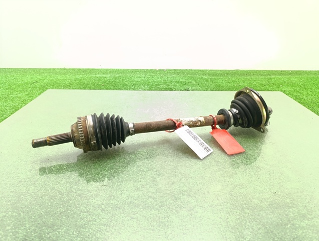 8200236092 RENAULT Полуось (привод) передняя левая купить в Чернигов