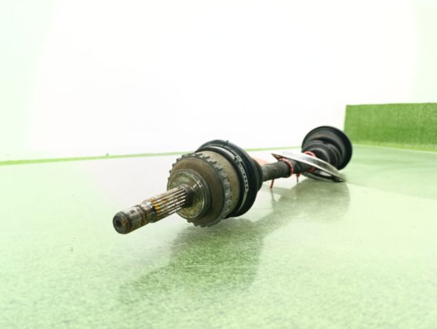 8200236092 RENAULT Левая полуось купить в Львов