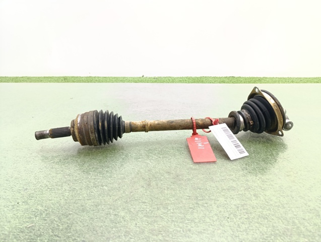 8200236092 RENAULT Полуось (привод) передняя левая купить в Днепр