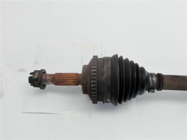 8200236096 RENAULT Правая полуось купить в Львов
