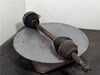 Semieixo (acionador) dianteiro esquerdo 8200236109 RENAULT