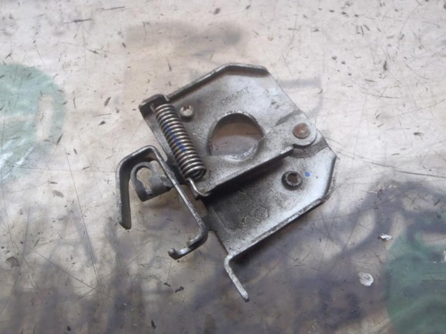 Fecho da capota Renault Espace 4 JK0