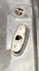 Fecho da capota 8200236510 RENAULT
