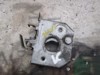 Fecho da capota 8200236510 RENAULT