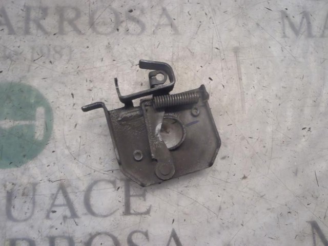 Fecho da capota Renault Espace 4 JK0