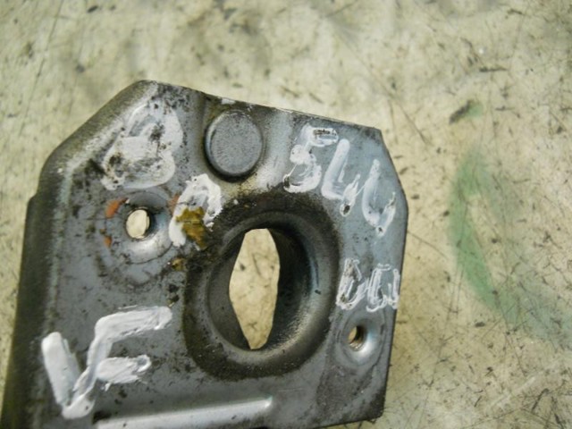 Fecho da capota Renault Espace 4 JK0