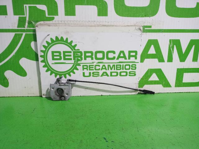 RENAULT 8200236512 Замок капота в наличии Каменское