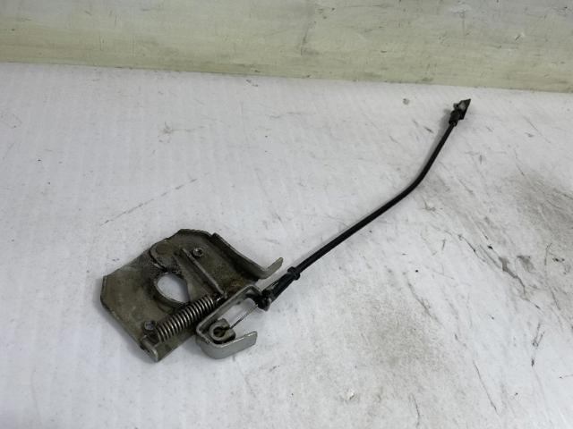 RENAULT 8200236512 Замок капота в наличии Тернополь