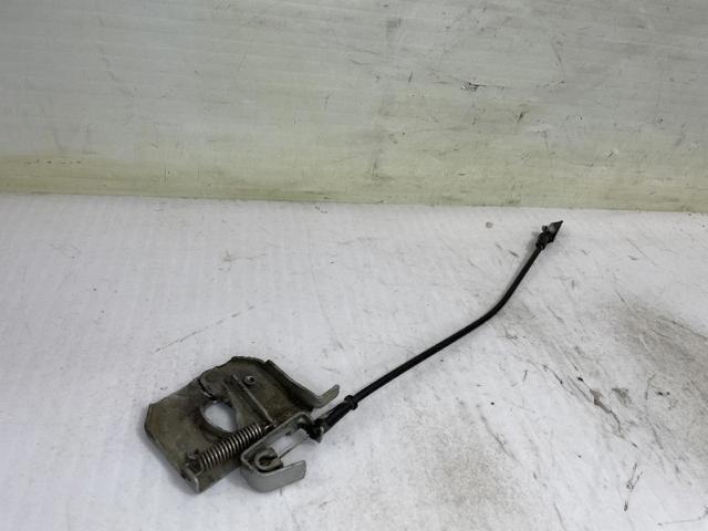 RENAULT 8200236512 Замок капота в наличии Тернополь