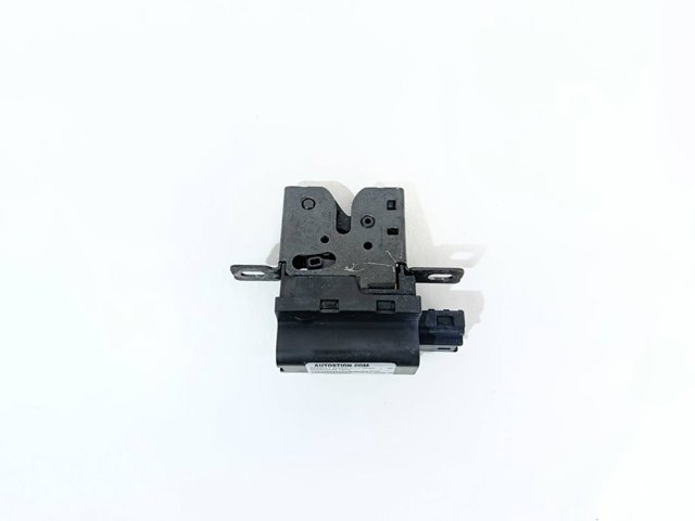 RENAULT 8200236512 Замок капота в наличии Черкассы