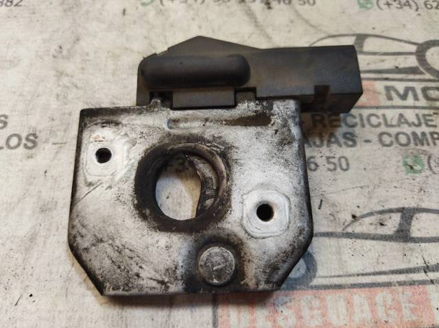 RENAULT 8200236512 Замок капота в наличии Харьков