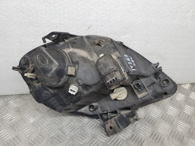 NISSAN 8200236590 Фара левая в наличии Житомир