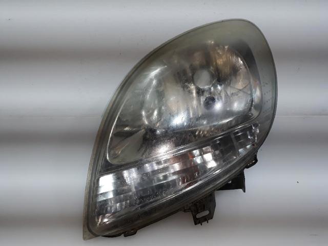 8200236590 NISSAN Фара левая купить в Львов
