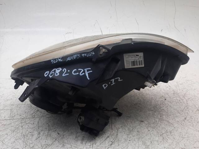 8200236590 NISSAN Левая фара купить в Ужгород