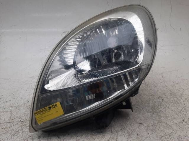 8200236590 NISSAN Фара левая купить в Полтава