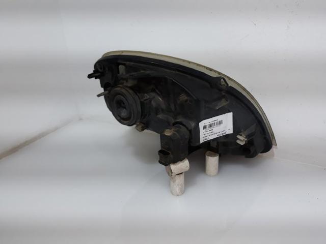 NISSAN 8200236590 Фара левая в наличии Ирпень