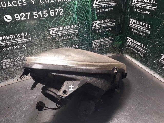 8200236590 NISSAN Фара левая купить в Одесса