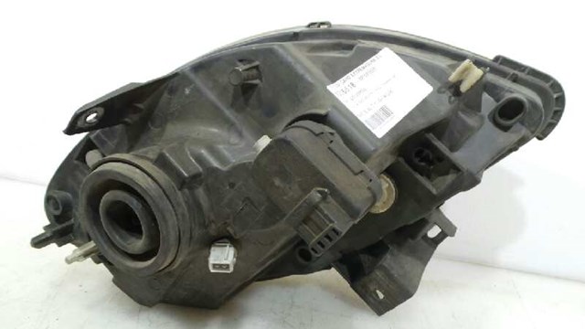 NISSAN 8200236590 Фара левая в наличии Николаев