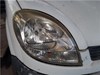 Luz esquerda 8200236590 RENAULT