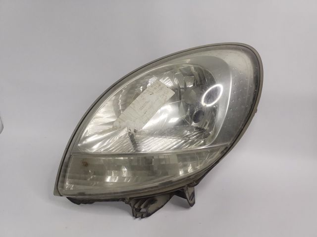 RENAULT 8200236590 Фара левая в наличии Киев
