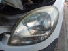 Luz esquerda 8200236590 RENAULT