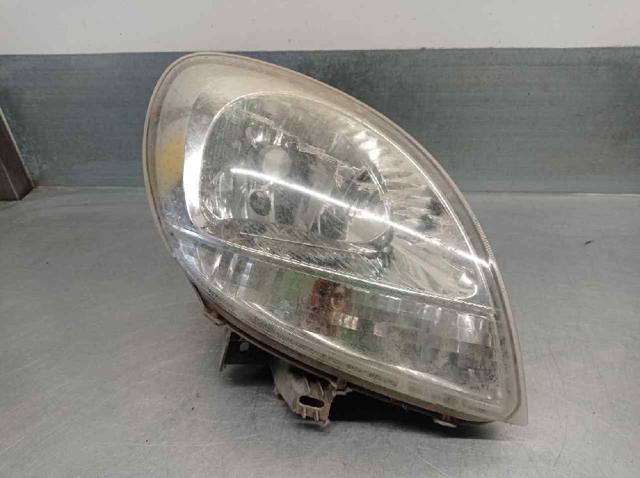 8200236591 NISSAN Правая фара купить в Винница