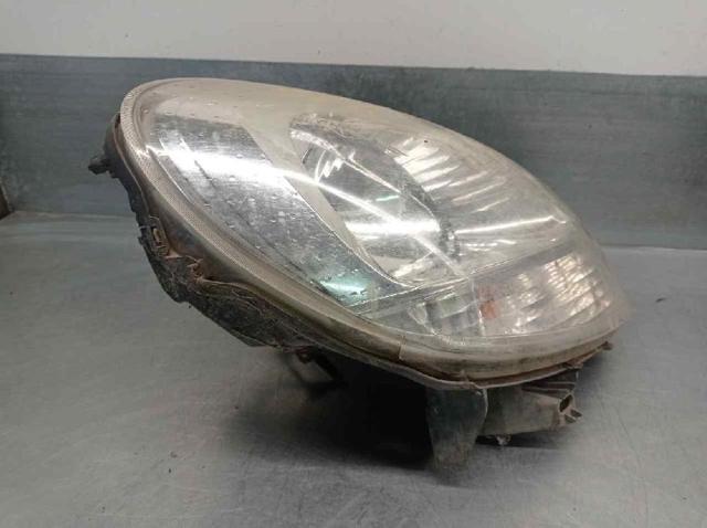 8200236591 Фара правая купить Житомир