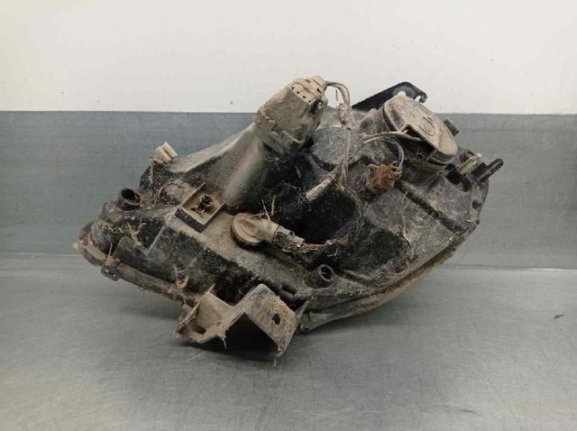 8200236591 NISSAN Фара правая купить в Черкассы