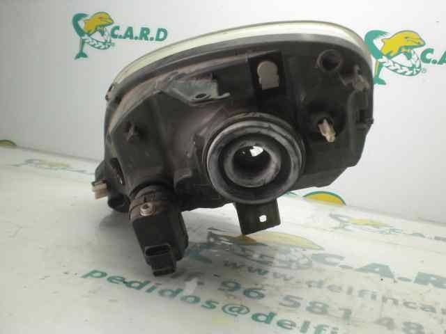 NISSAN 8200236591 Правая фара в наличии Каменское