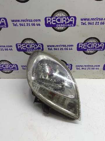8200236591 Правая фара купить Павлоград