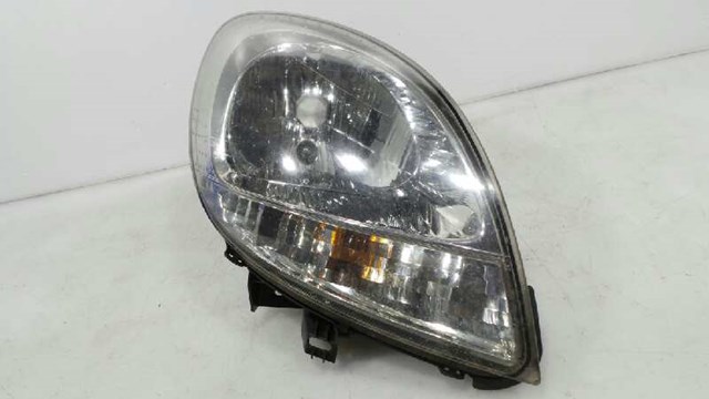 8200236591 NISSAN Правая фара купить в Запорожье