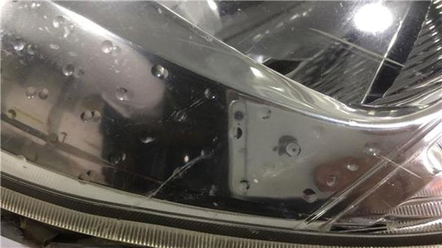 8200236591 NISSAN Правая фара купить в Ирпень