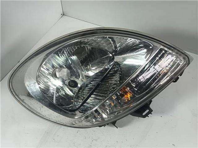 8200236591 Фара правая купить Черновцы