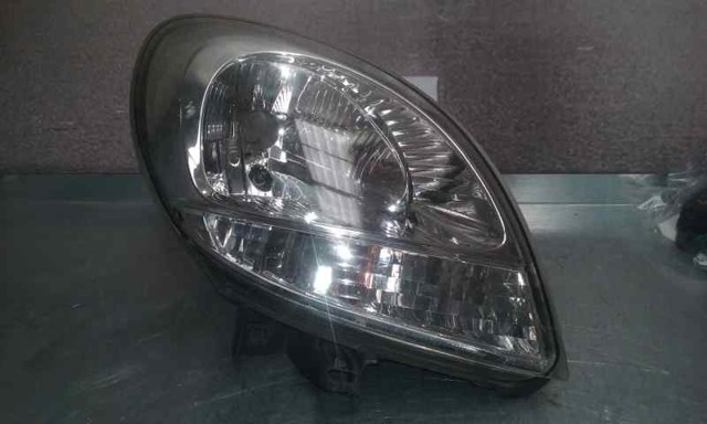 8200236591 RENAULT Фара правая купить в Киев