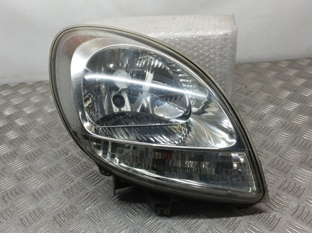 8200236591 Фара правая купить Павлоград