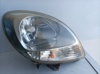 Luz esquerda 8200236591 RENAULT