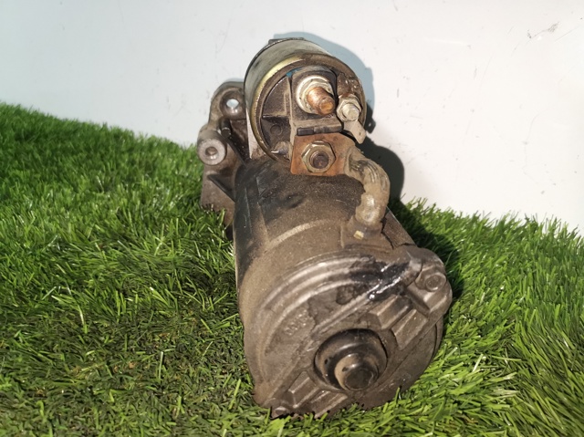 8200237594 RENAULT Стартер купить в Днепр