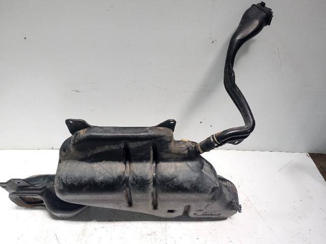 8200237881 RENAULT Бензобак купить в Николаев