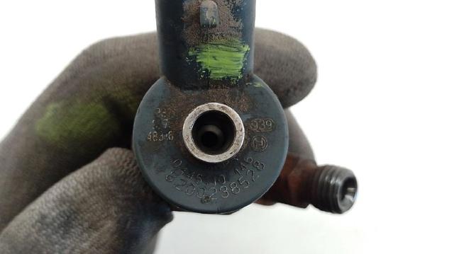 8200238528 Топливные форсунки купить Днепр