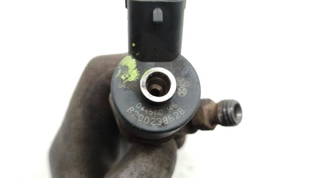 8200238528 NISSAN Топливные форсунки купить в Винница