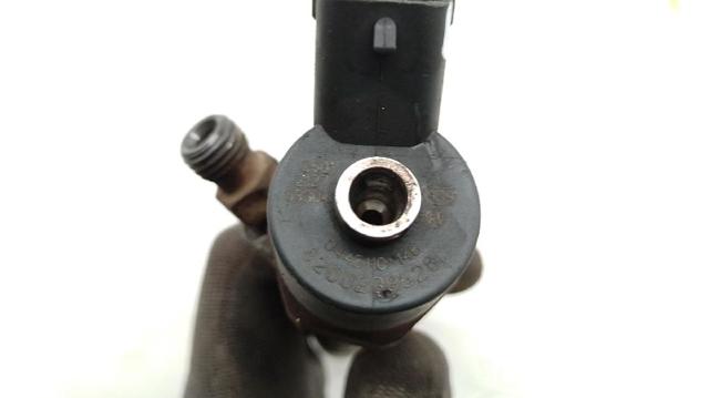 NISSAN 8200238528 Форсунка впрыска топлива в наличии Павлоград