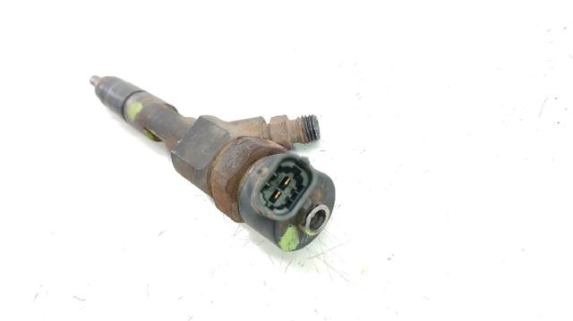 NISSAN 8200238528 Топливные форсунки в наличии Полтава