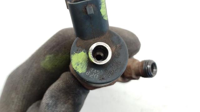 NISSAN 8200238528 Форсунка впрыска топлива в наличии Ирпень