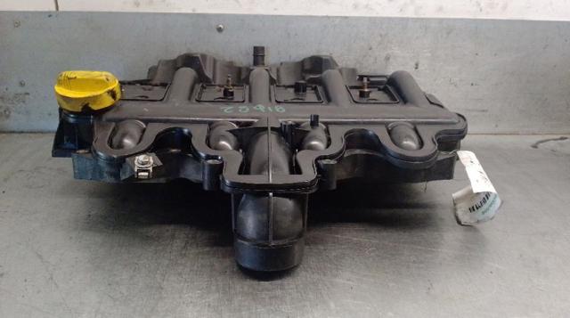 RENAULT 8200239705 Клапанная крышка в наличии Николаев