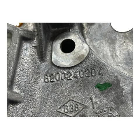 8200240204 RENAULT Кронштейн топливного насоса ТНВД купить в Черновцы