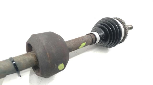 8200240430 RENAULT Полуось (привод) передняя правая купить в Черновцы