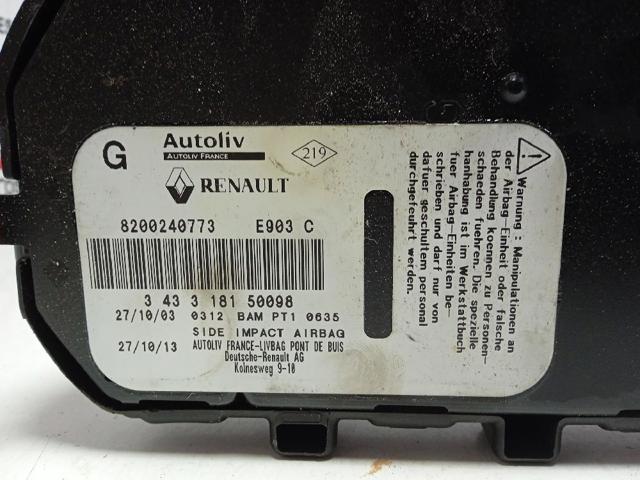 RENAULT 8200240773 в наличии Сумы