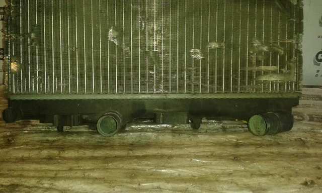 8200240818 NISSAN Радиатор купить в Житомир