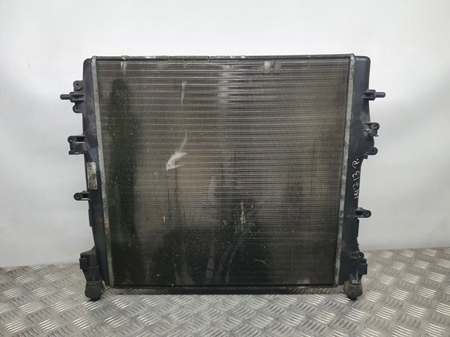 RENAULT 8200240818 Радиатор в наличии Николаев