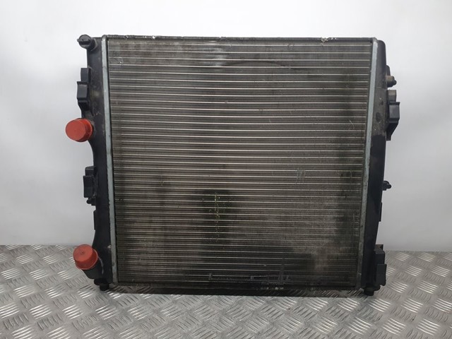 RENAULT 8200240818 Радиатор в наличии Ирпень